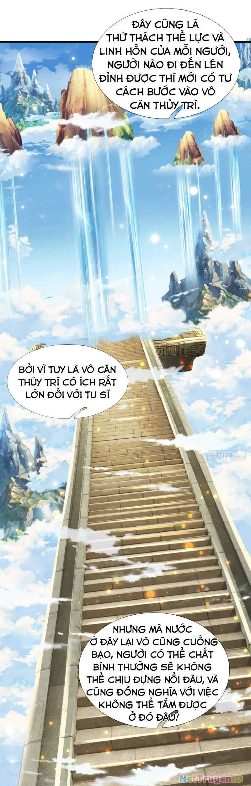 Bắt Đầu Với Chí Tôn Đan Điền Chapter 78 - 7
