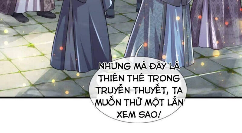 Bắt Đầu Với Chí Tôn Đan Điền Chapter 78 - 10