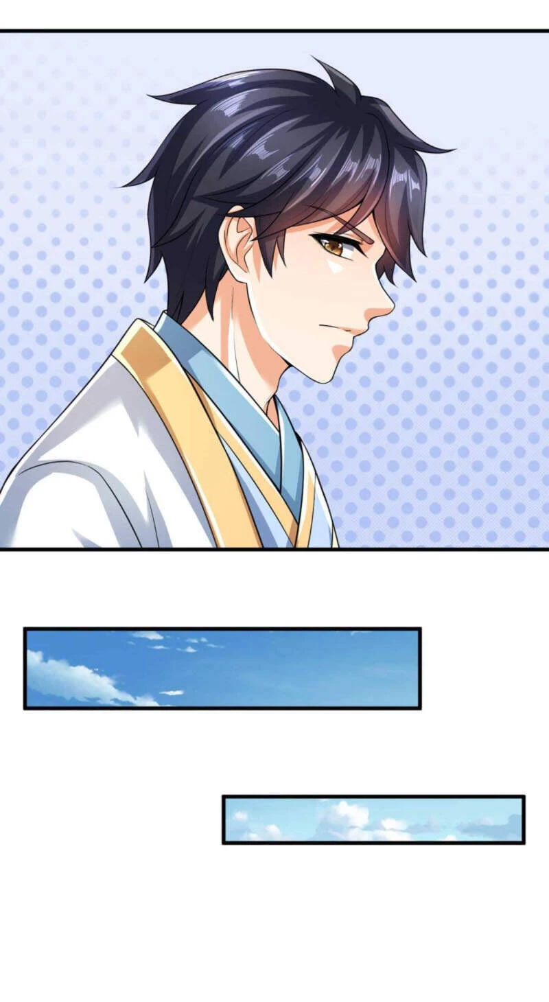 Bắt Đầu Với Chí Tôn Đan Điền Chapter 78 - 15