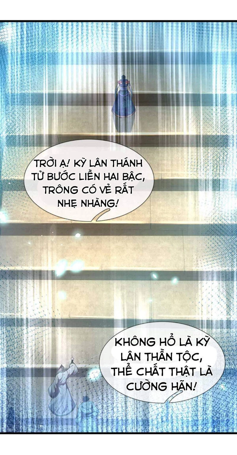 Bắt Đầu Với Chí Tôn Đan Điền Chapter 78 - 19