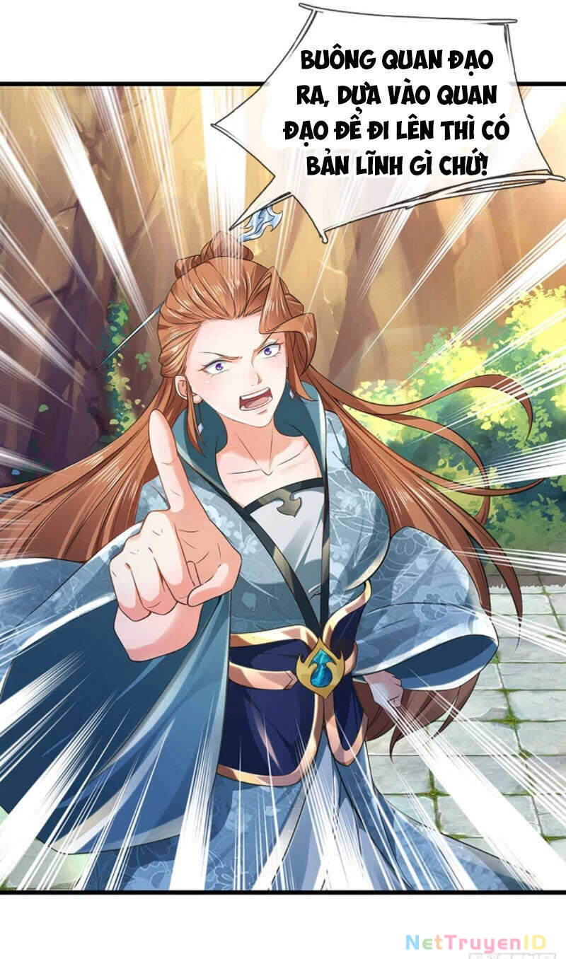 Bắt Đầu Với Chí Tôn Đan Điền Chapter 78 - 23