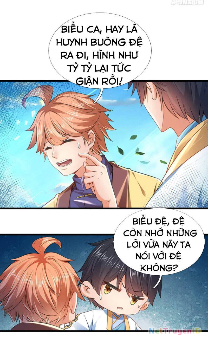 Bắt Đầu Với Chí Tôn Đan Điền Chapter 78 - 24