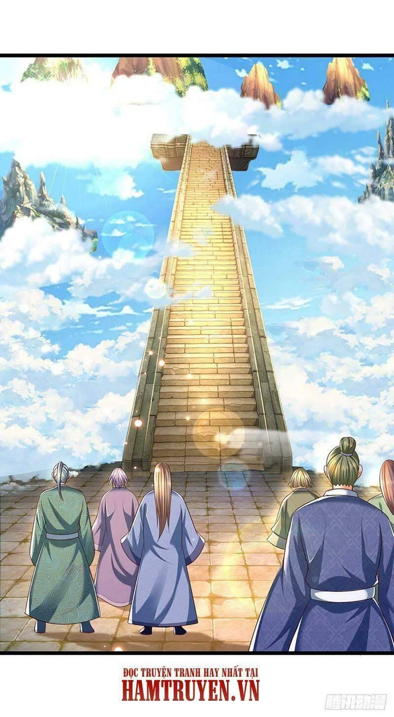 Bắt Đầu Với Chí Tôn Đan Điền Chapter 79 - 2