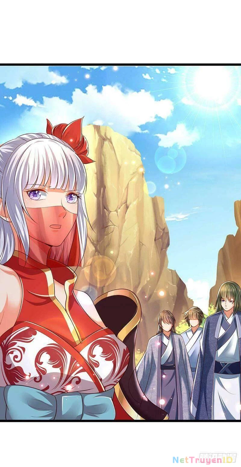 Bắt Đầu Với Chí Tôn Đan Điền Chapter 79 - 3