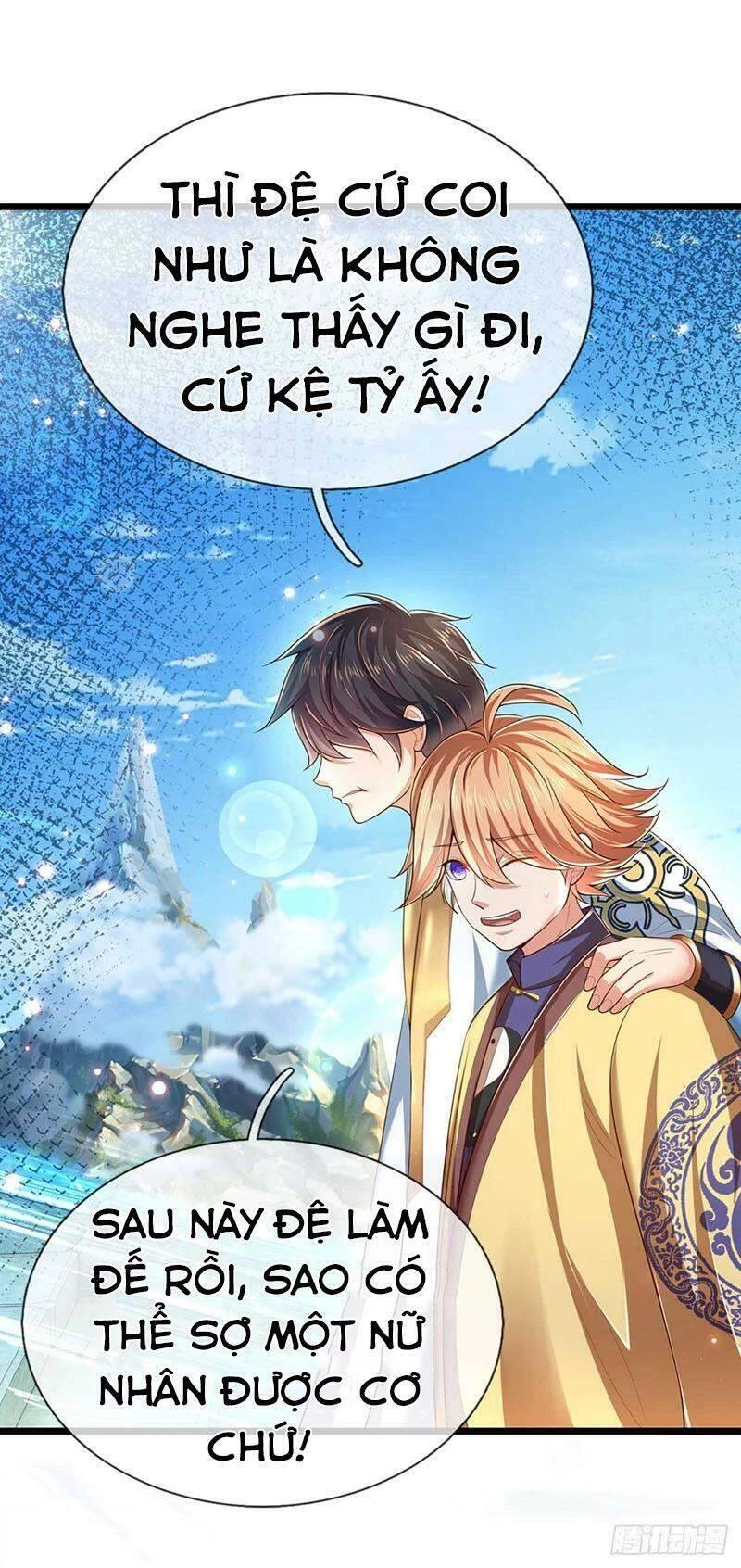 Bắt Đầu Với Chí Tôn Đan Điền Chapter 79 - 5