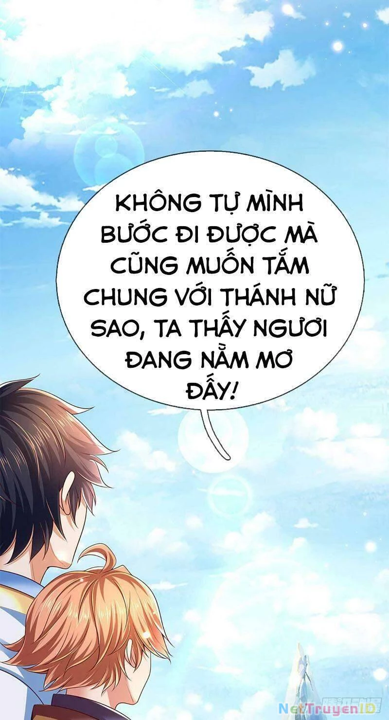 Bắt Đầu Với Chí Tôn Đan Điền Chapter 79 - 10