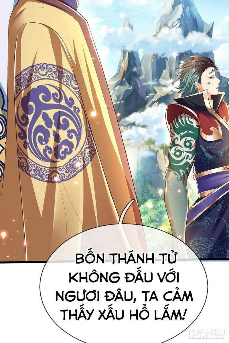 Bắt Đầu Với Chí Tôn Đan Điền Chapter 79 - 11