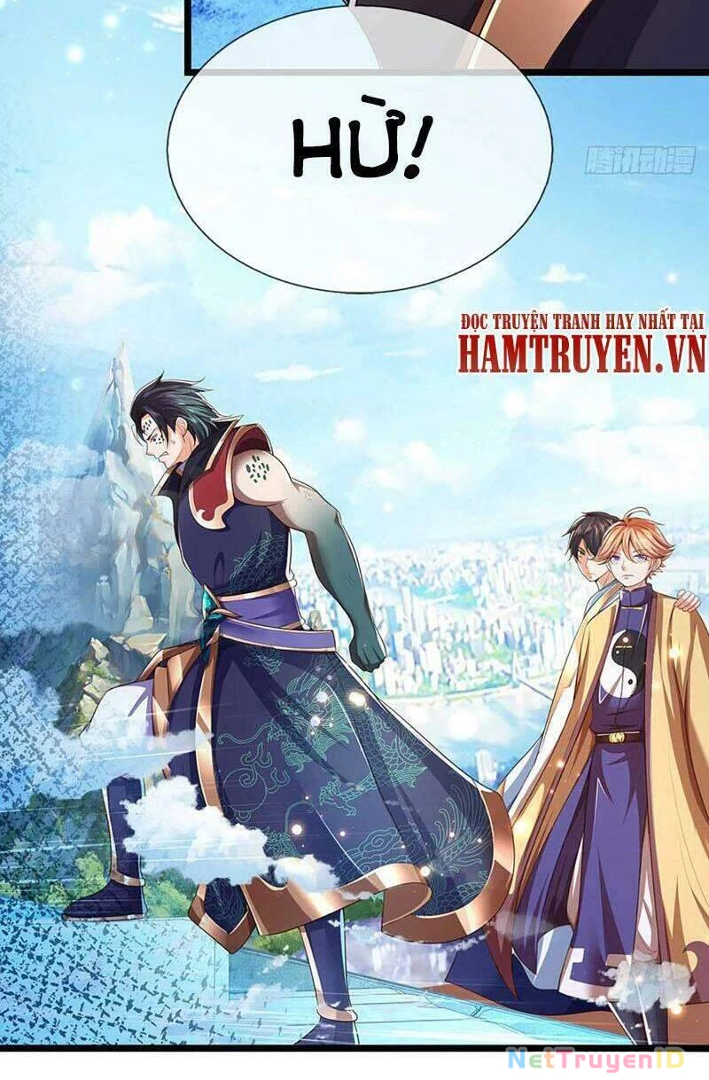 Bắt Đầu Với Chí Tôn Đan Điền Chapter 79 - 14