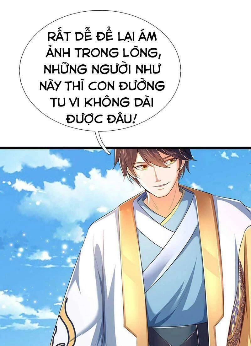 Bắt Đầu Với Chí Tôn Đan Điền Chapter 79 - 16