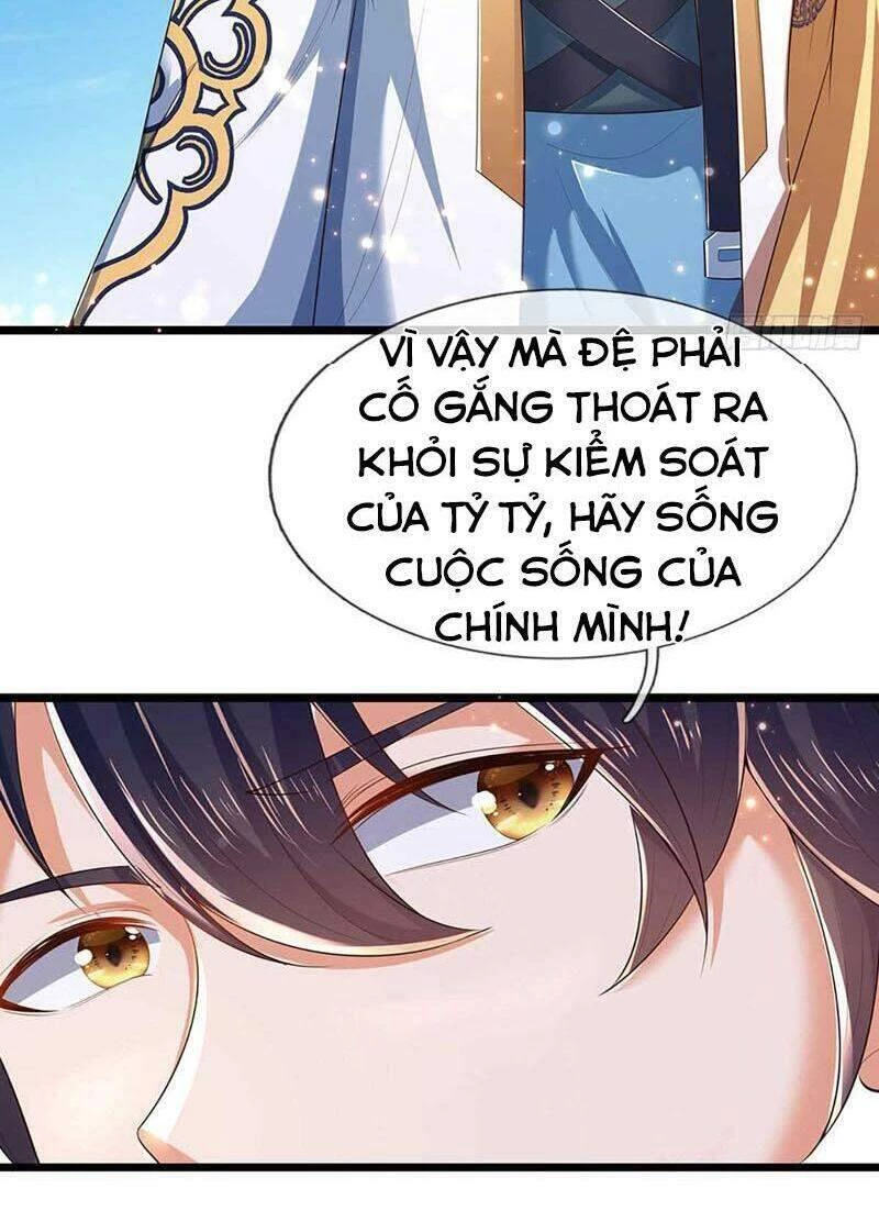Bắt Đầu Với Chí Tôn Đan Điền Chapter 79 - 17