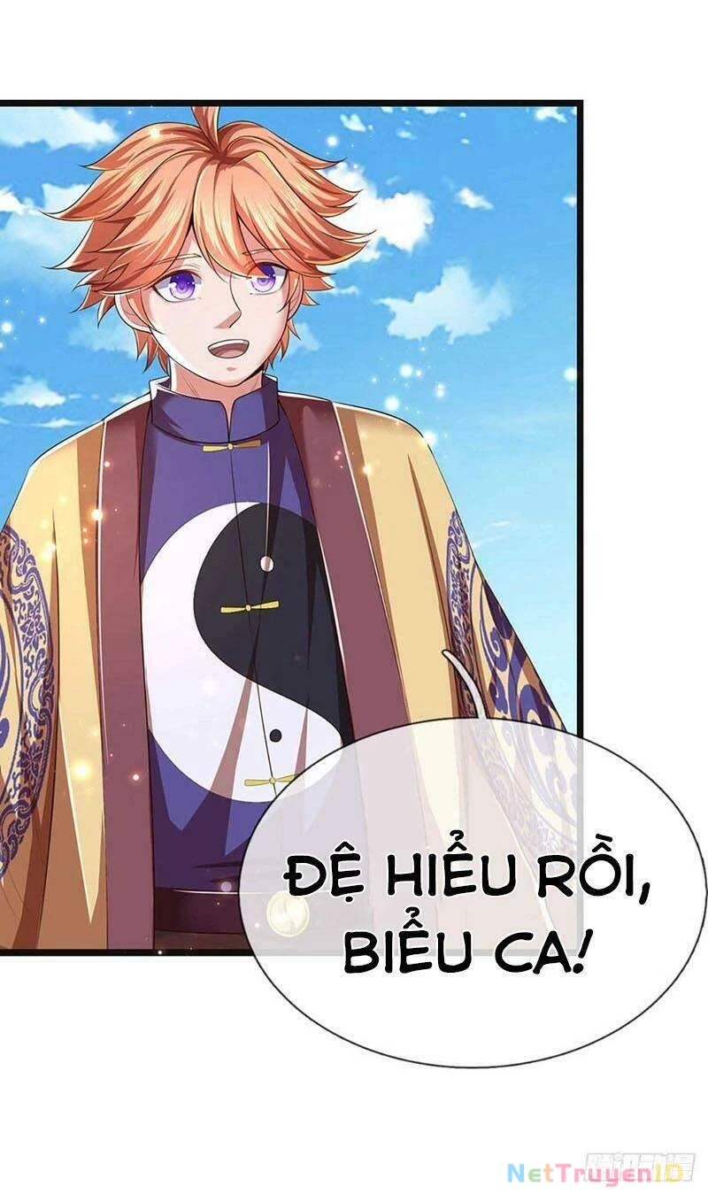 Bắt Đầu Với Chí Tôn Đan Điền Chapter 79 - 18