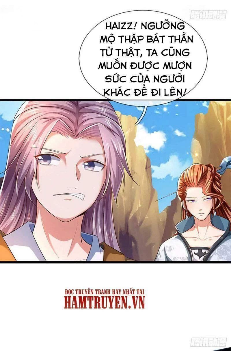 Bắt Đầu Với Chí Tôn Đan Điền Chapter 79 - 23