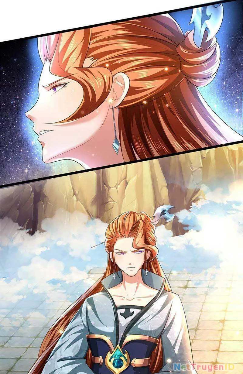Bắt Đầu Với Chí Tôn Đan Điền Chapter 79 - 24