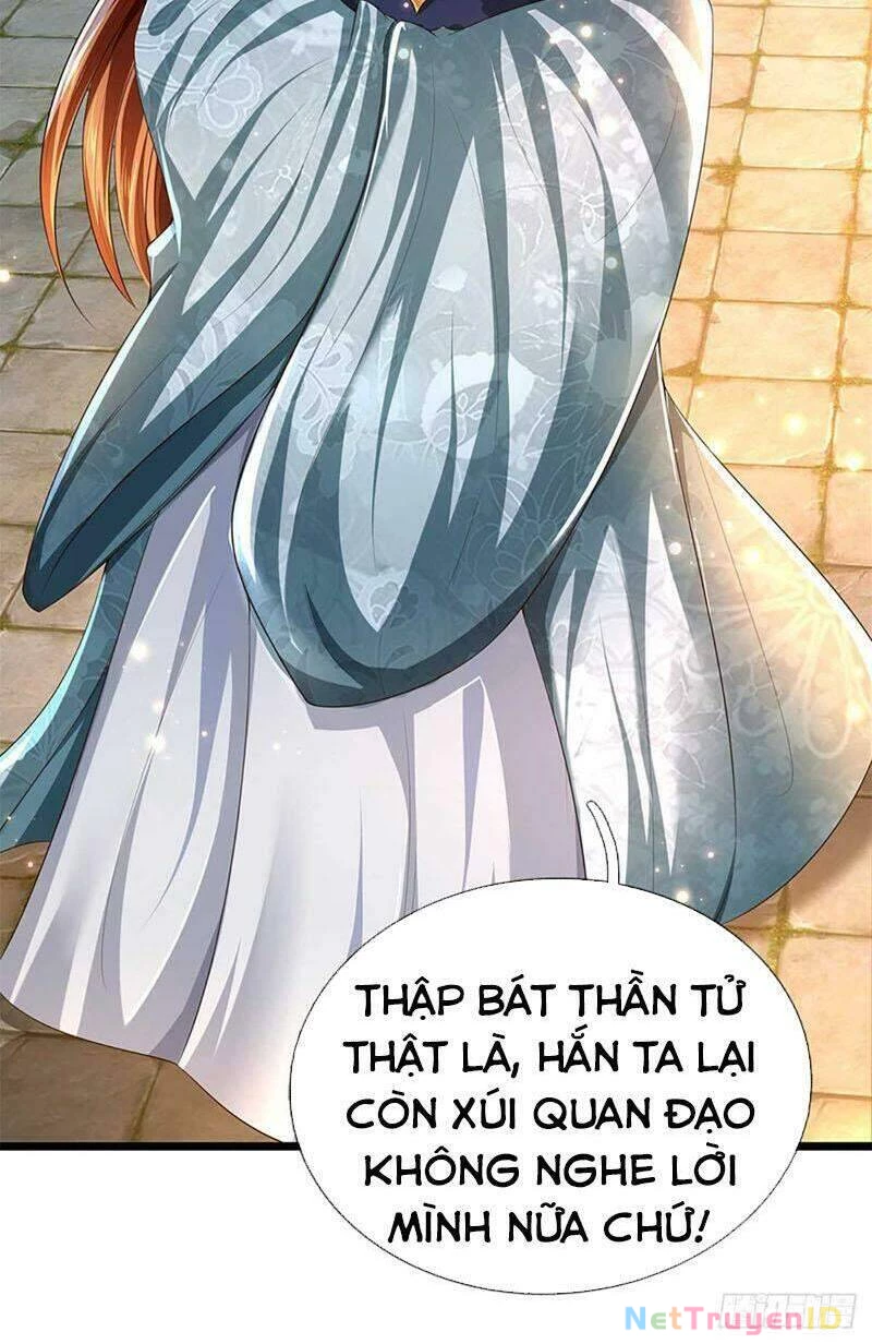 Bắt Đầu Với Chí Tôn Đan Điền Chapter 79 - 25