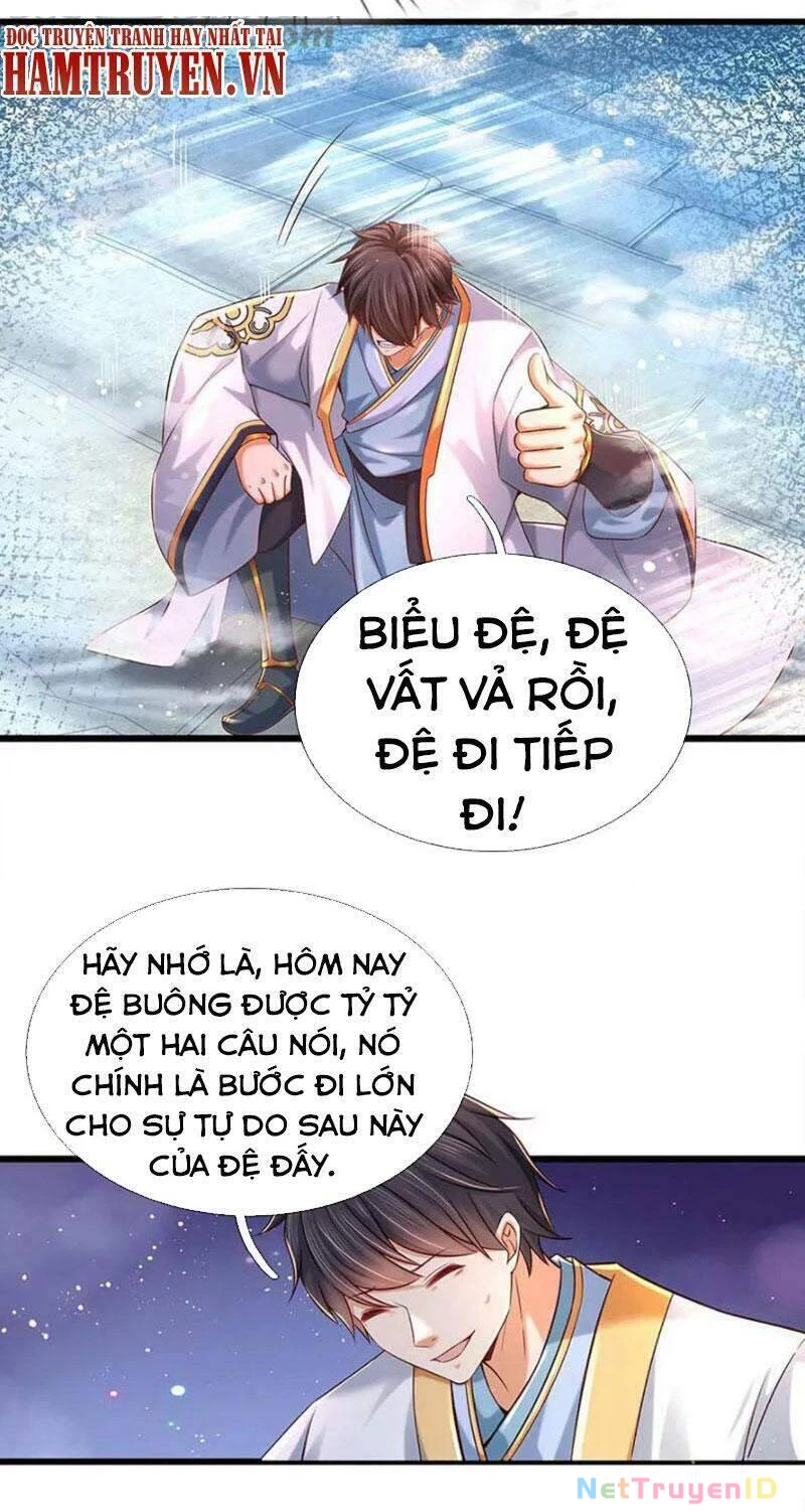 Bắt Đầu Với Chí Tôn Đan Điền Chapter 79 - 29