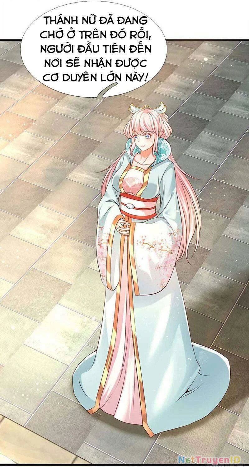 Bắt Đầu Với Chí Tôn Đan Điền Chapter 79 - 32