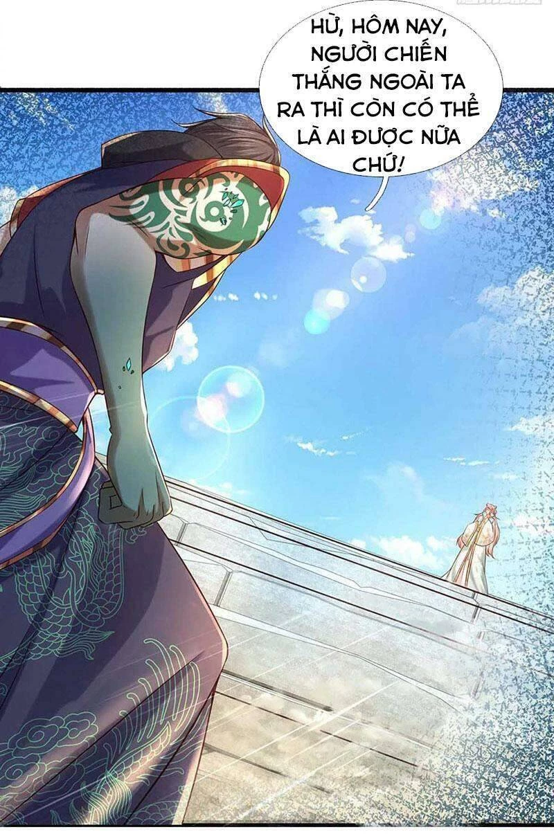 Bắt Đầu Với Chí Tôn Đan Điền Chapter 79 - 33