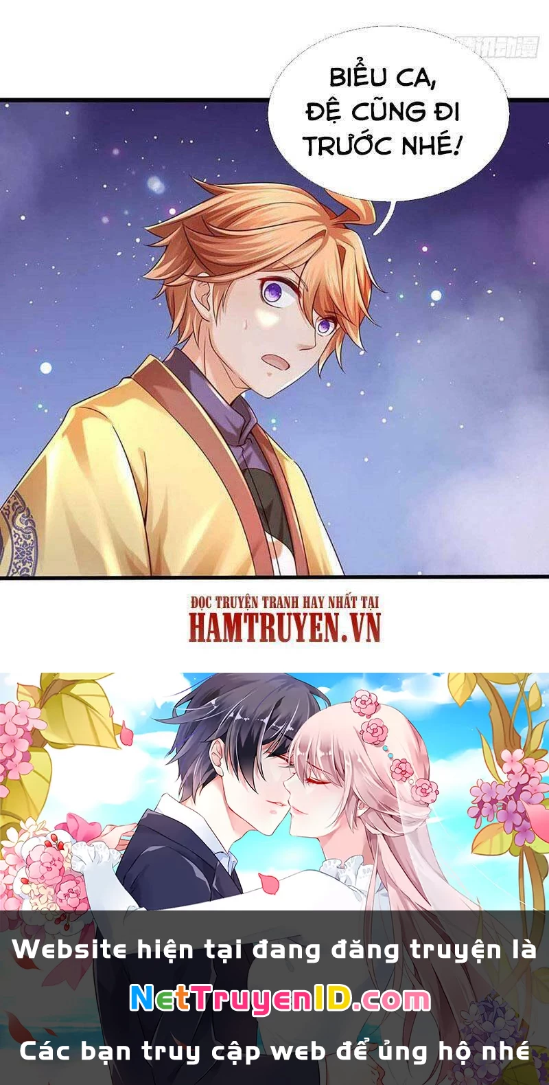 Bắt Đầu Với Chí Tôn Đan Điền Chapter 79 - 34