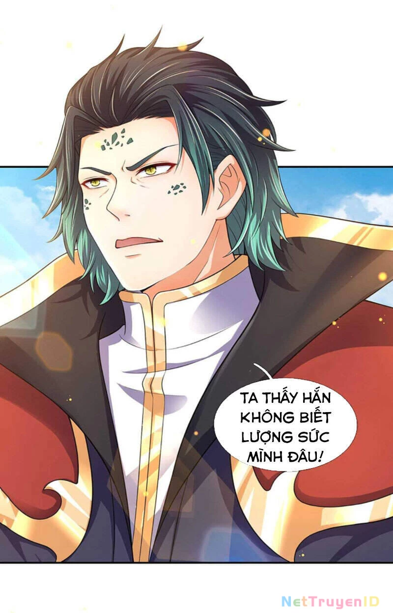 Bắt Đầu Với Chí Tôn Đan Điền Chapter 80 - 7
