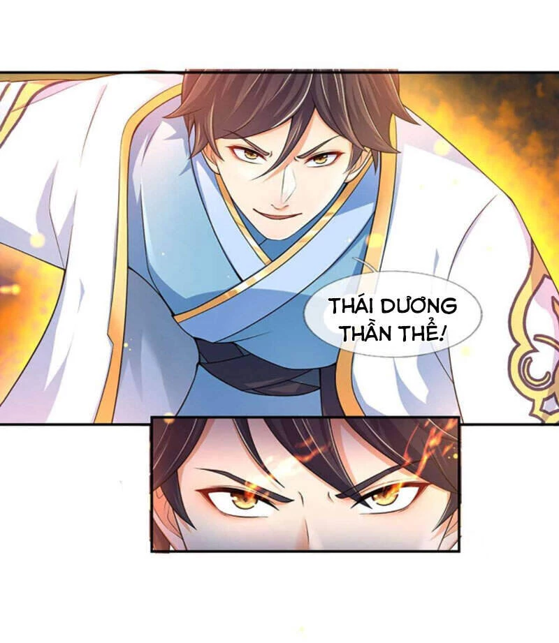 Bắt Đầu Với Chí Tôn Đan Điền Chapter 80 - 8