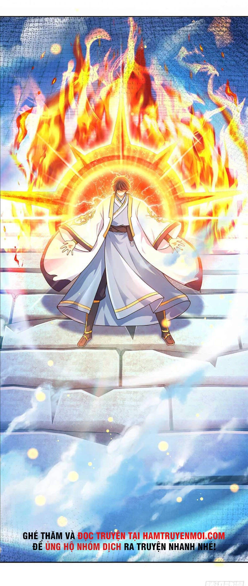 Bắt Đầu Với Chí Tôn Đan Điền Chapter 80 - 9