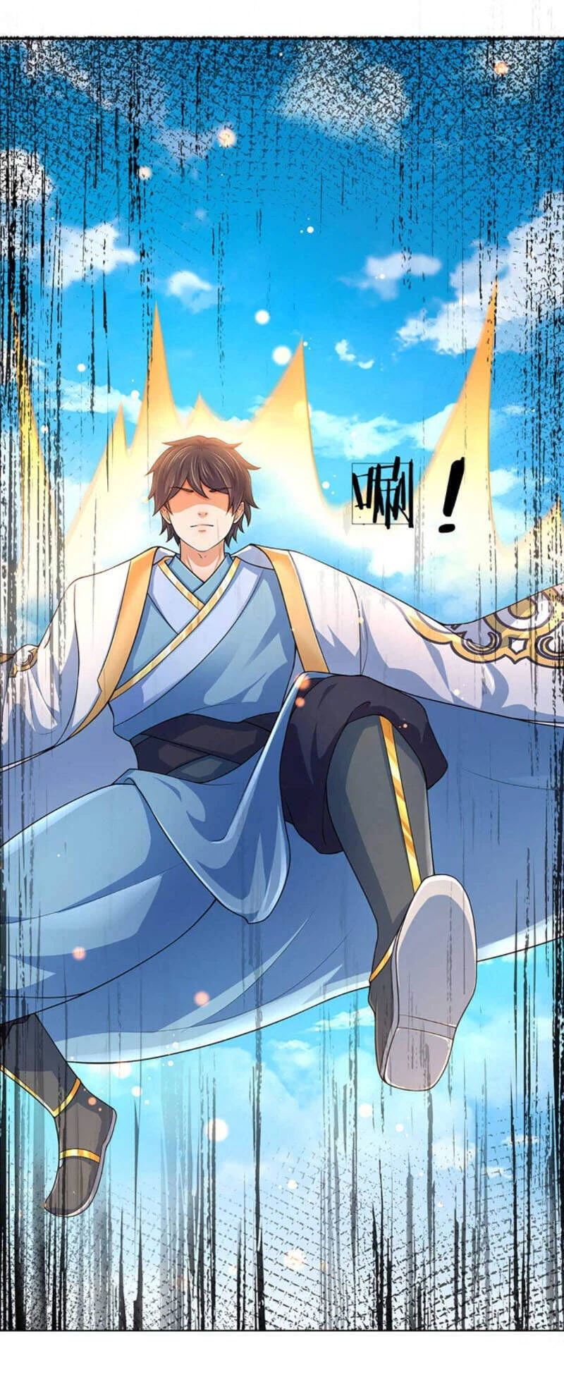 Bắt Đầu Với Chí Tôn Đan Điền Chapter 80 - 19