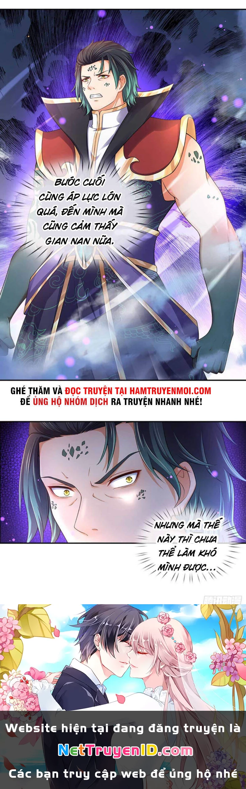 Bắt Đầu Với Chí Tôn Đan Điền Chapter 80 - 26