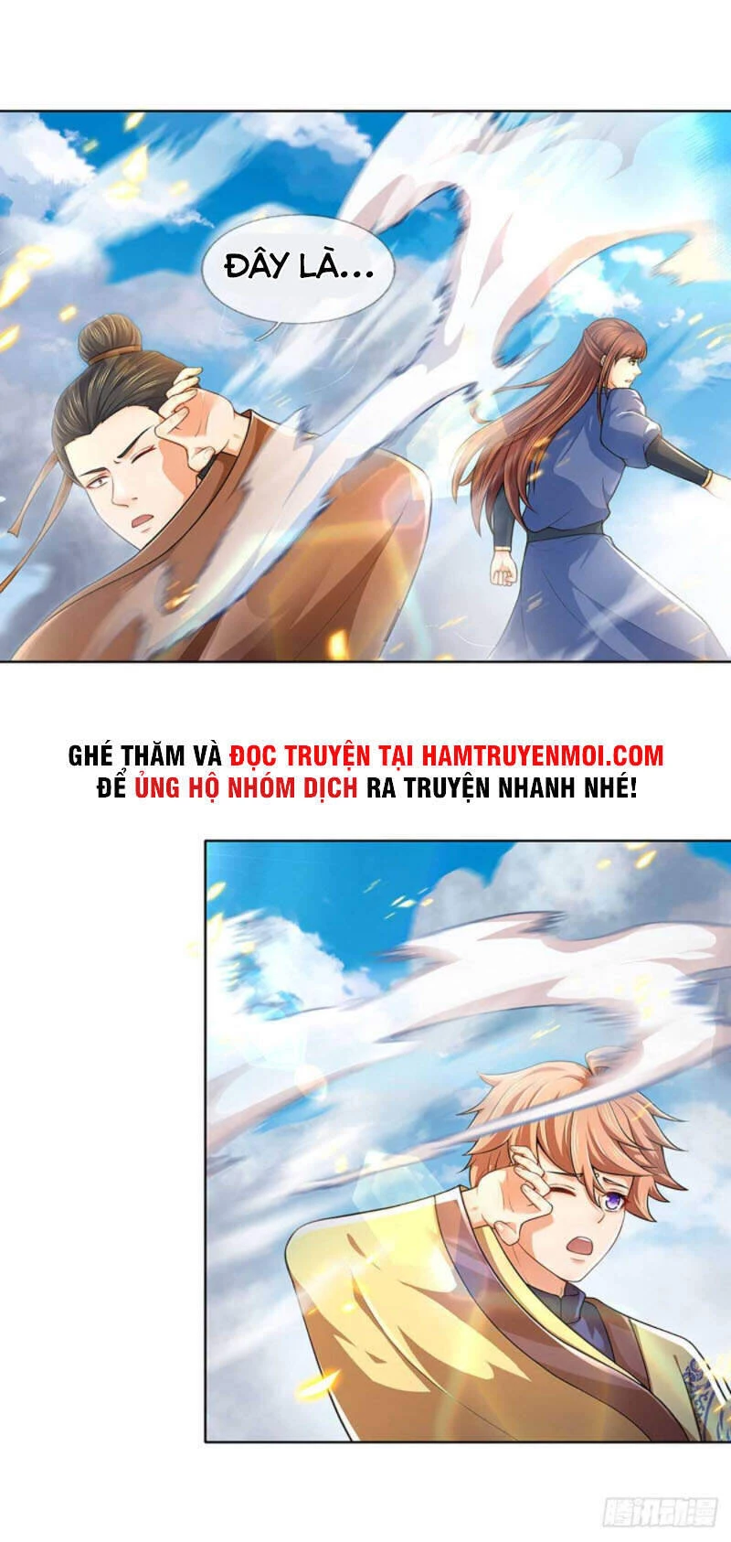 Bắt Đầu Với Chí Tôn Đan Điền Chapter 81 - 5