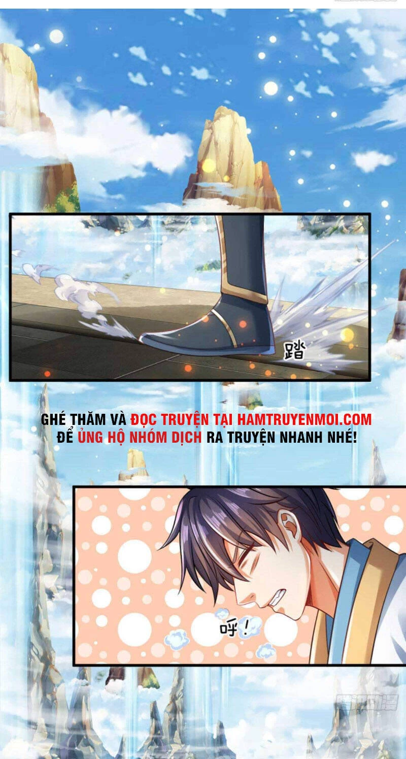 Bắt Đầu Với Chí Tôn Đan Điền Chapter 81 - 9