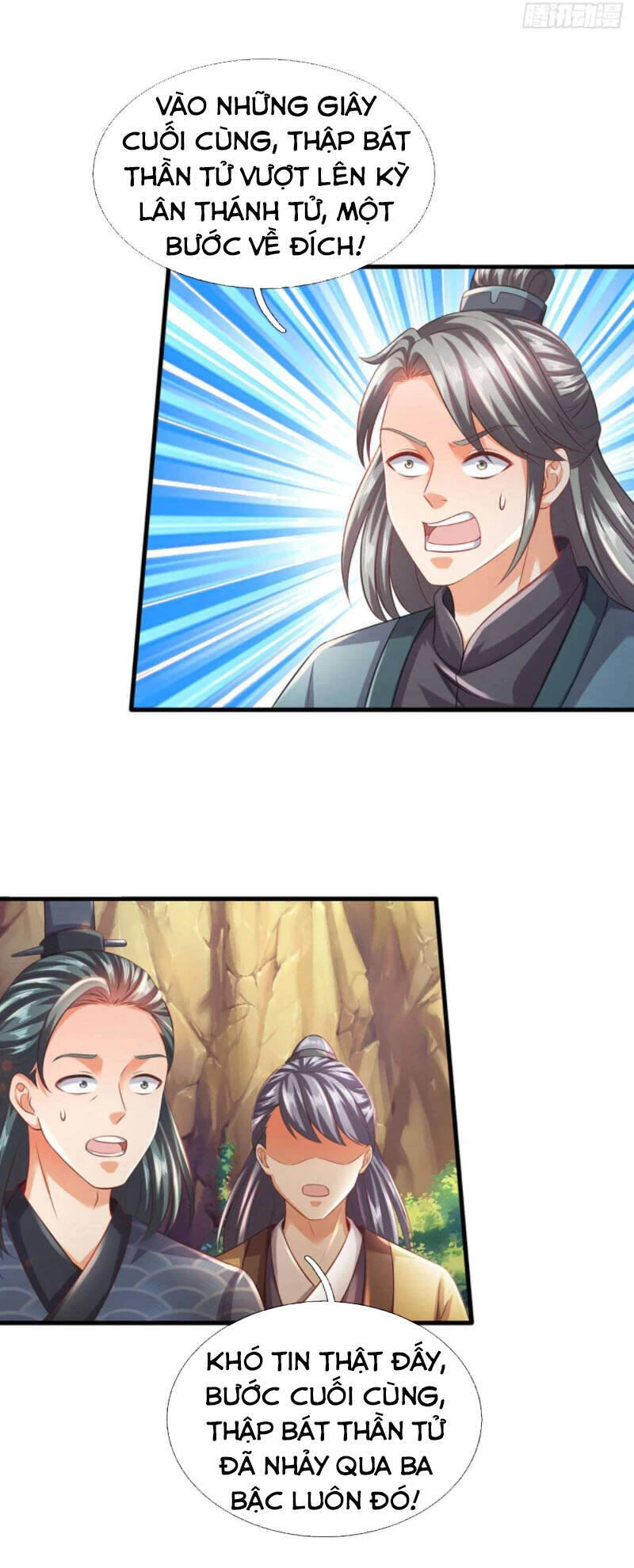 Bắt Đầu Với Chí Tôn Đan Điền Chapter 81 - 15