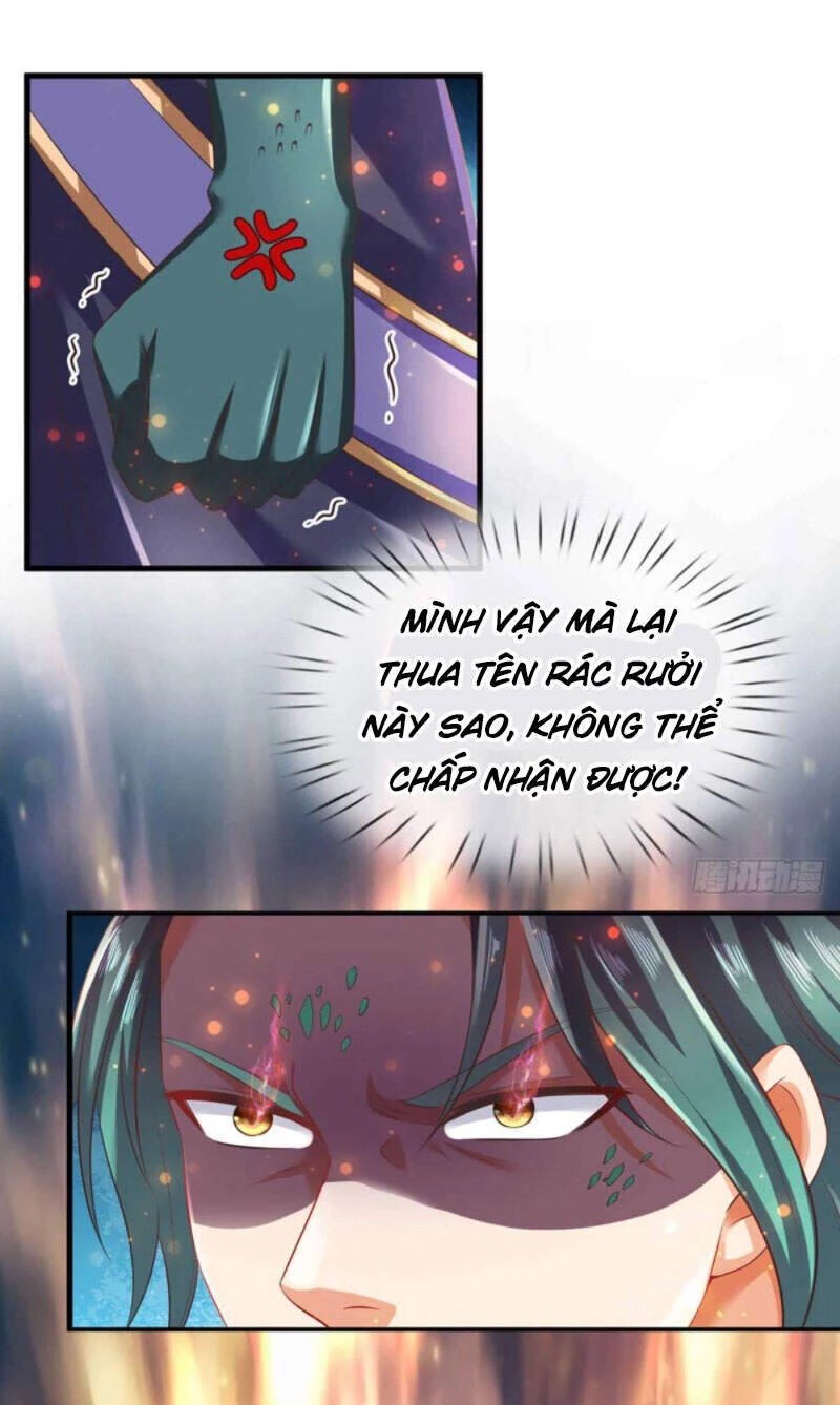 Bắt Đầu Với Chí Tôn Đan Điền Chapter 81 - 23