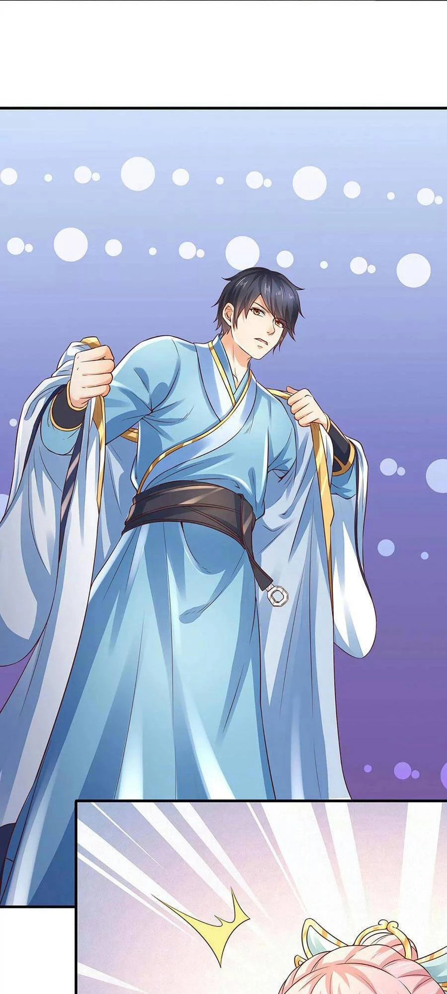 Bắt Đầu Với Chí Tôn Đan Điền Chapter 82 - 3