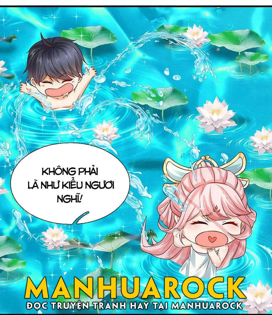 Bắt Đầu Với Chí Tôn Đan Điền Chapter 82 - 7