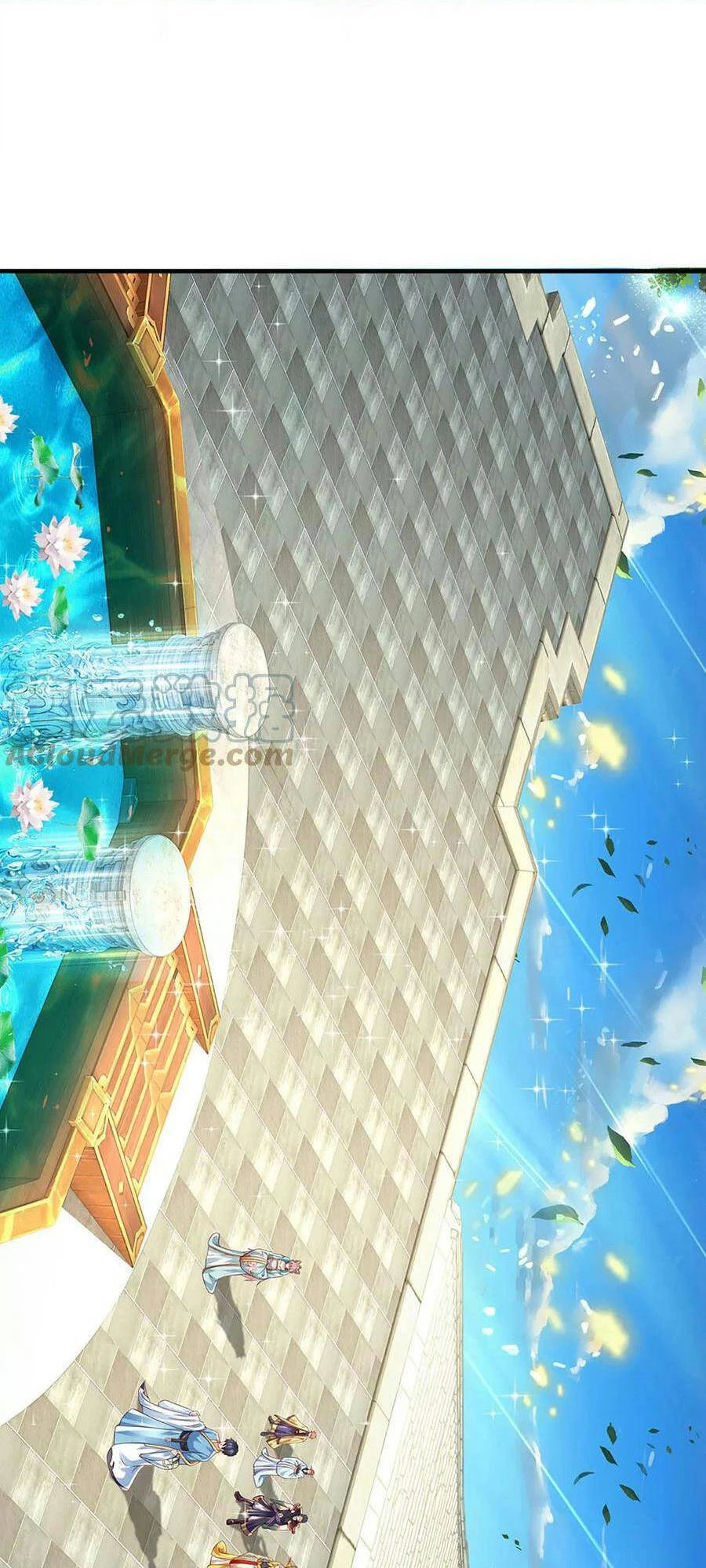 Bắt Đầu Với Chí Tôn Đan Điền Chapter 82 - 10