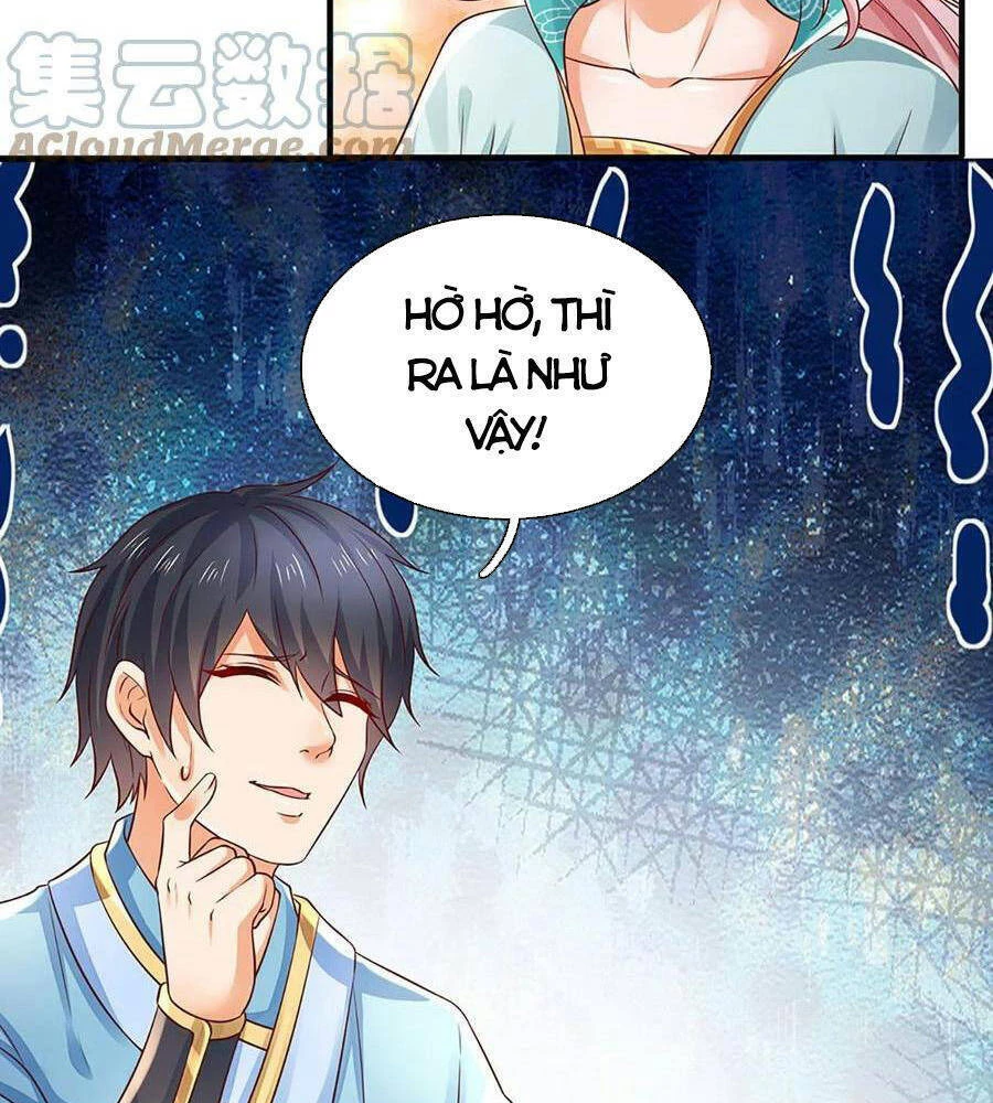 Bắt Đầu Với Chí Tôn Đan Điền Chapter 82 - 13