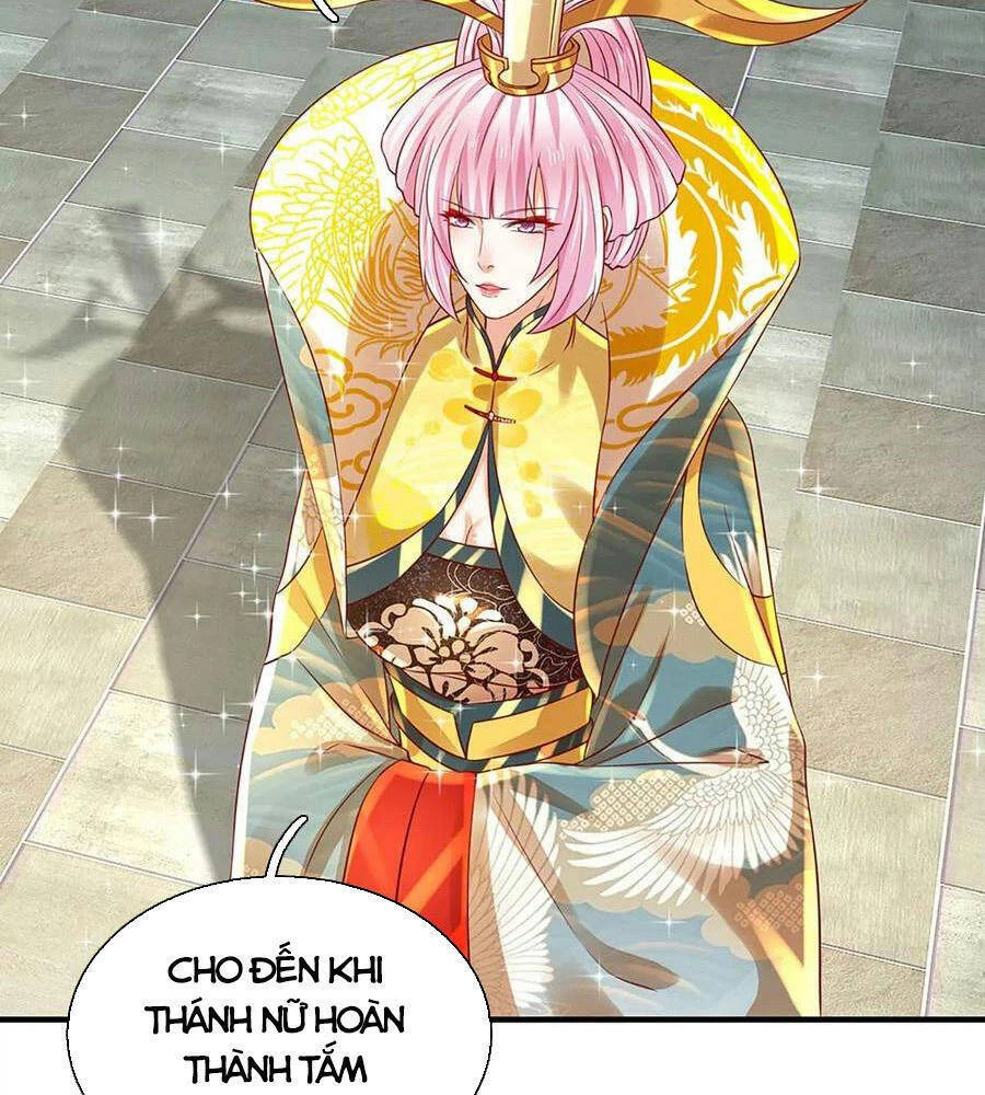 Bắt Đầu Với Chí Tôn Đan Điền Chapter 82 - 19