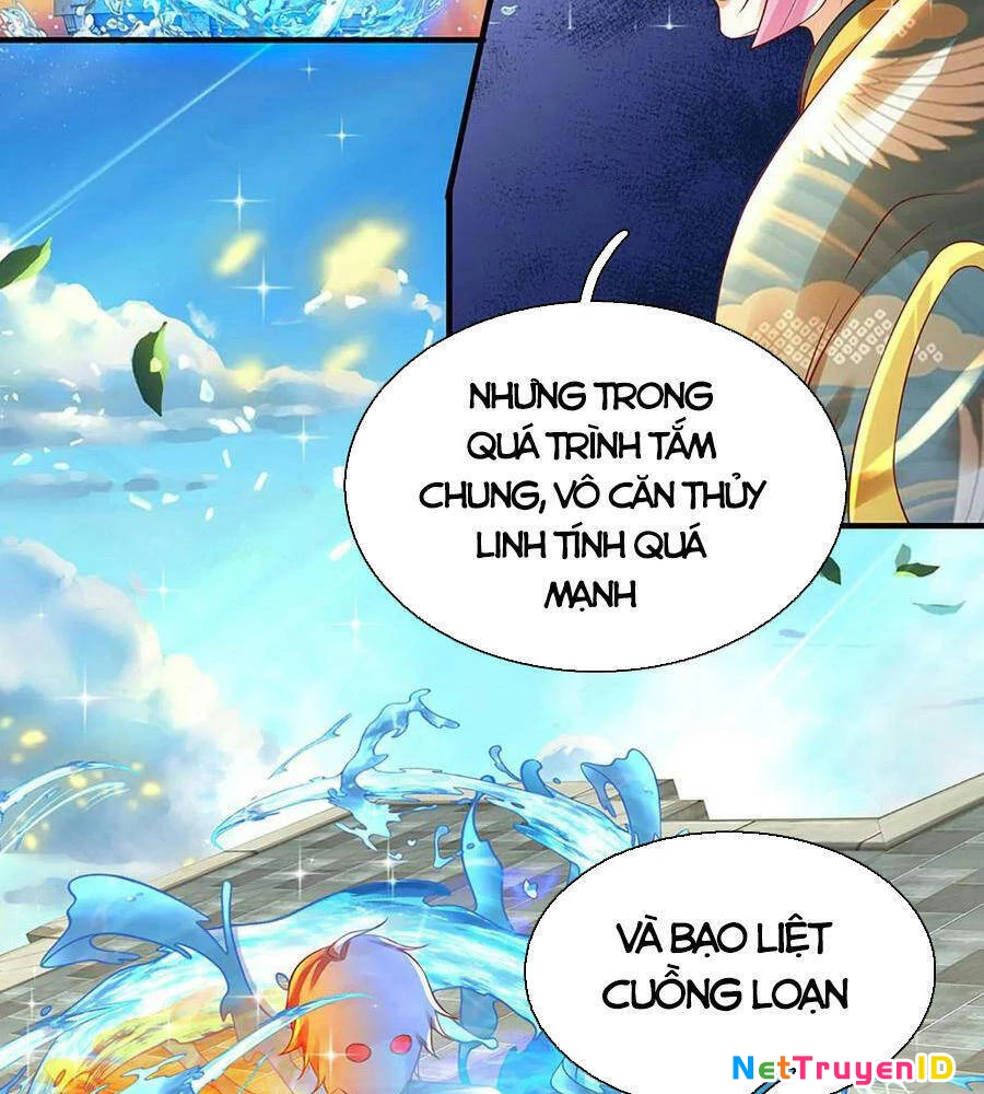 Bắt Đầu Với Chí Tôn Đan Điền Chapter 82 - 21