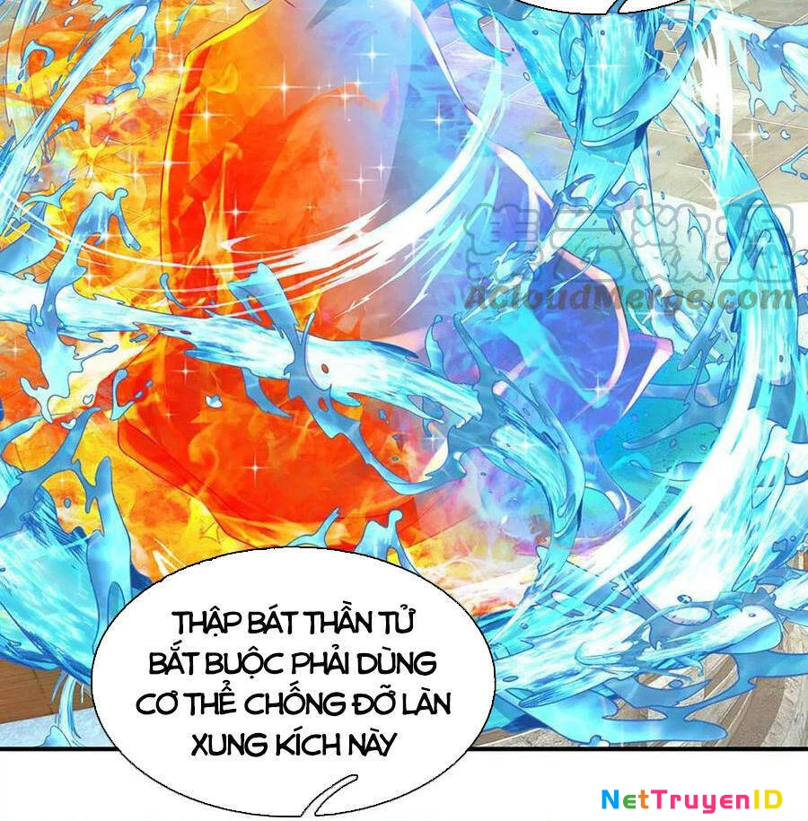 Bắt Đầu Với Chí Tôn Đan Điền Chapter 82 - 22