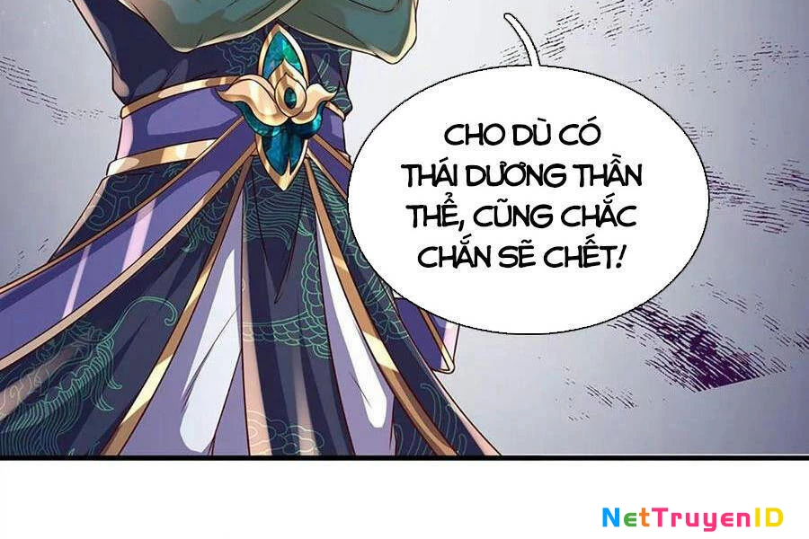 Bắt Đầu Với Chí Tôn Đan Điền Chapter 82 - 29