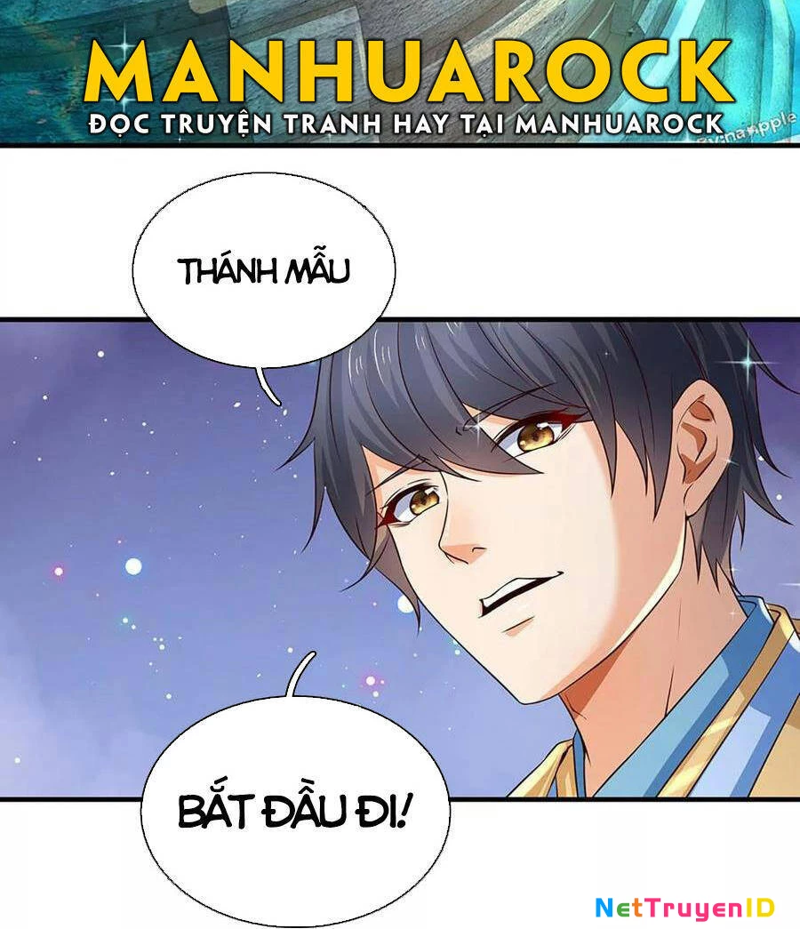 Bắt Đầu Với Chí Tôn Đan Điền Chapter 82 - 32
