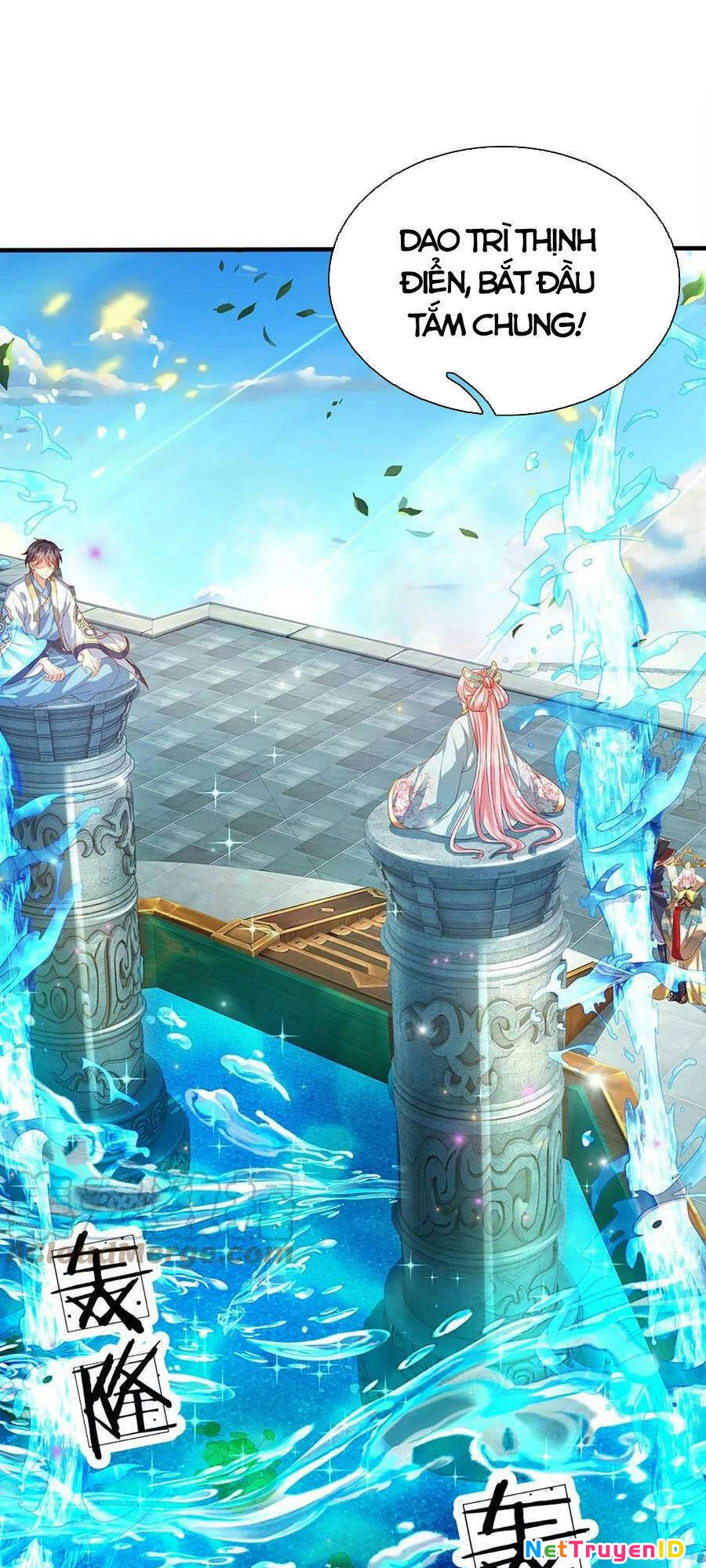 Bắt Đầu Với Chí Tôn Đan Điền Chapter 82 - 34