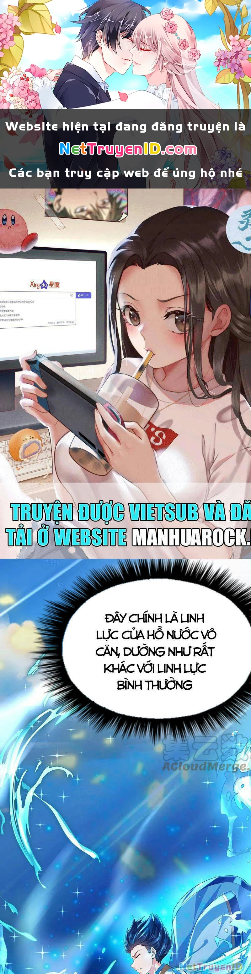 Bắt Đầu Với Chí Tôn Đan Điền Chapter 83 - 1