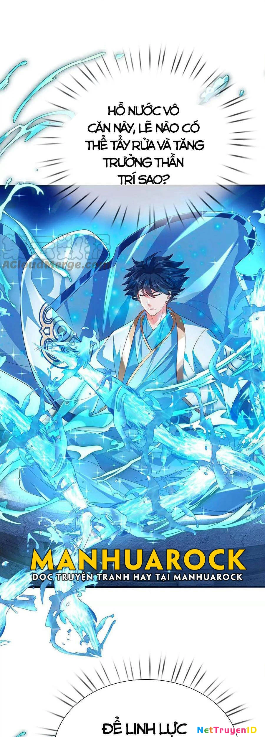 Bắt Đầu Với Chí Tôn Đan Điền Chapter 83 - 4