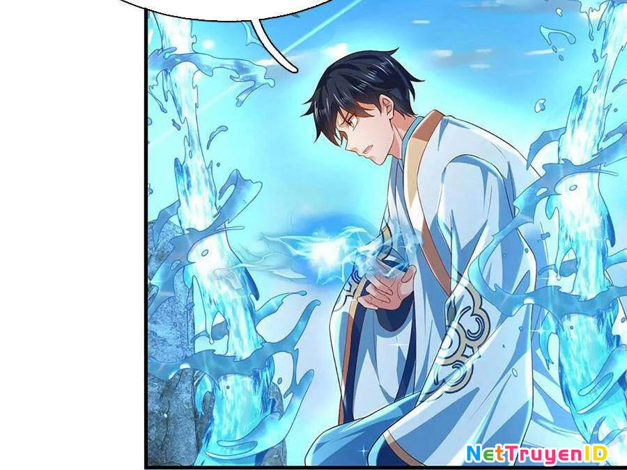 Bắt Đầu Với Chí Tôn Đan Điền Chapter 83 - 14