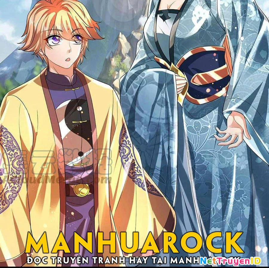 Bắt Đầu Với Chí Tôn Đan Điền Chapter 83 - 18
