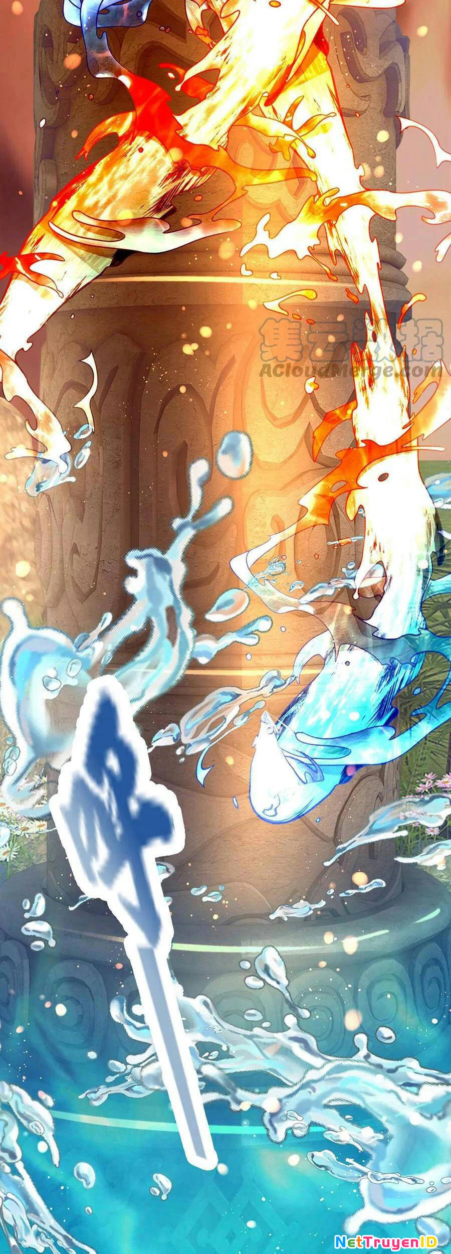 Bắt Đầu Với Chí Tôn Đan Điền Chapter 83 - 24
