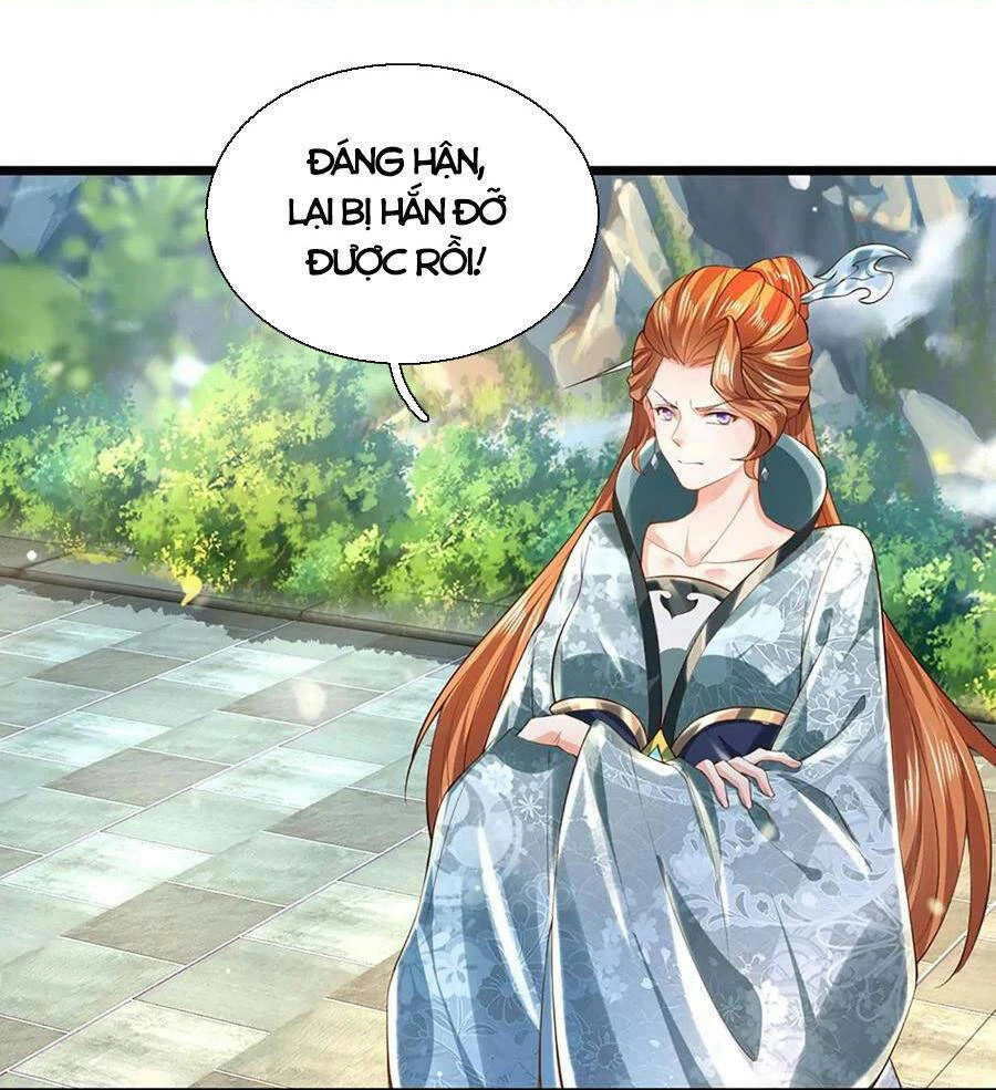 Bắt Đầu Với Chí Tôn Đan Điền Chapter 83 - 27