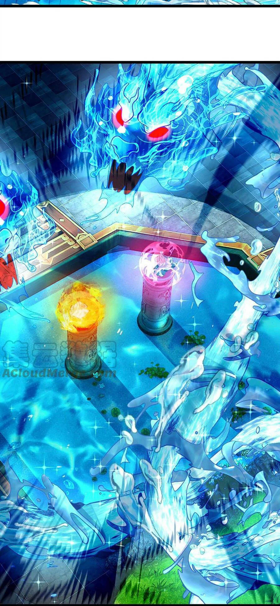 Bắt Đầu Với Chí Tôn Đan Điền Chapter 83 - 31