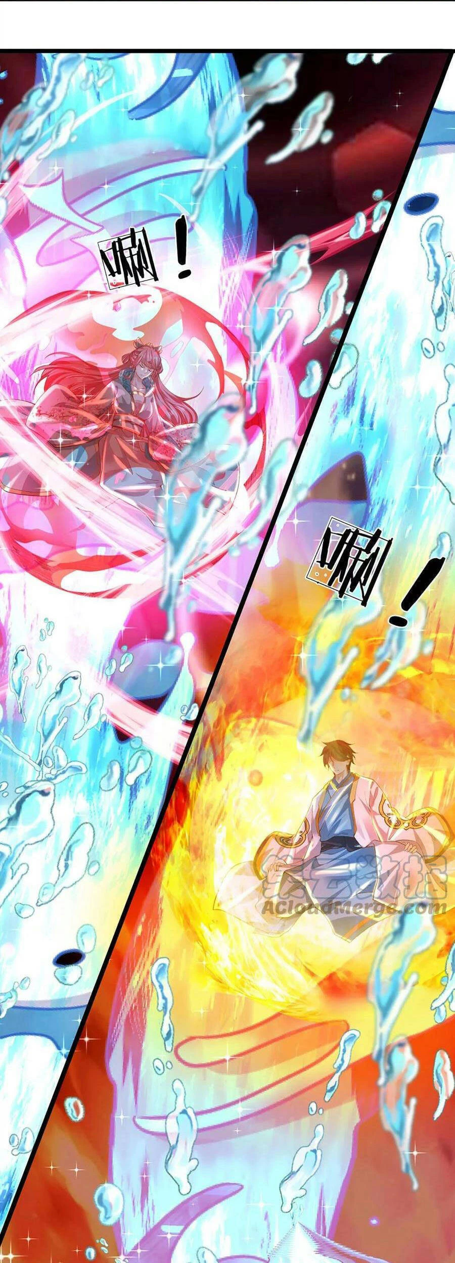 Bắt Đầu Với Chí Tôn Đan Điền Chapter 83 - 32