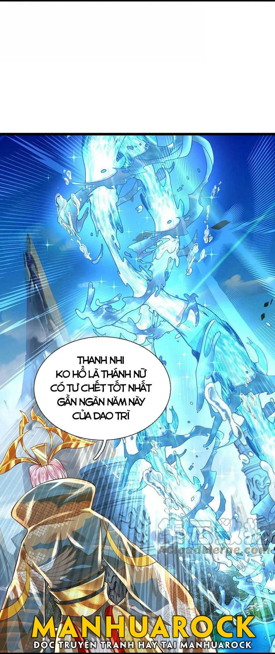 Bắt Đầu Với Chí Tôn Đan Điền Chapter 83 - 34